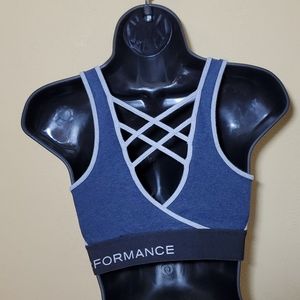 Calvin Klein Performance Sports Bra